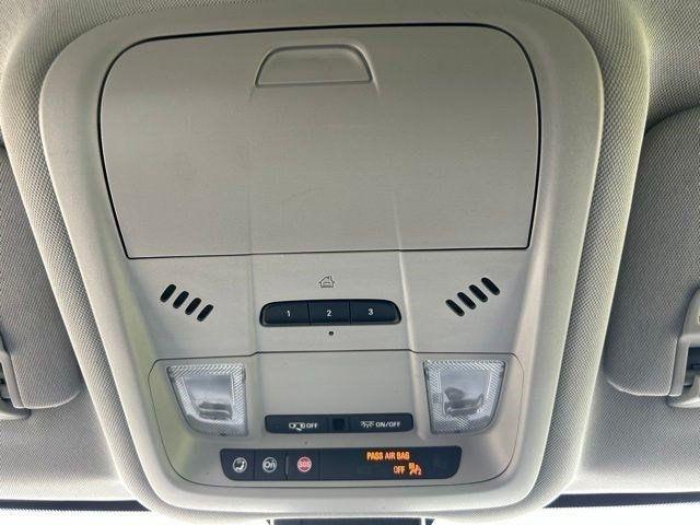 GMC Terrain  2022