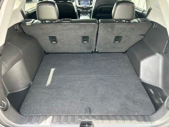 GMC Terrain  2022