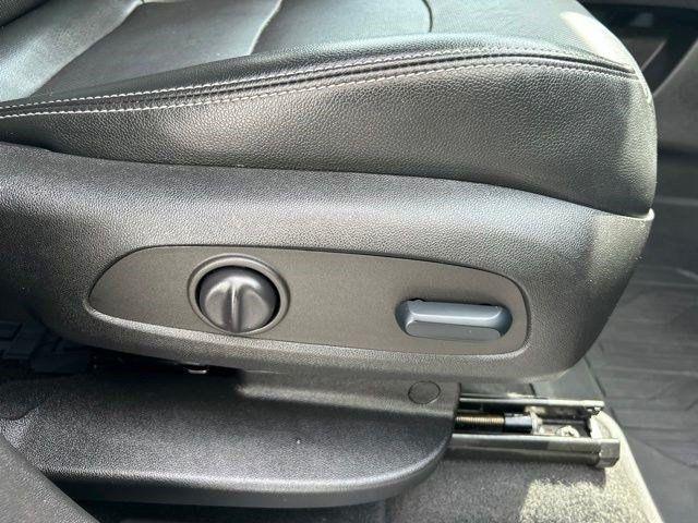 GMC Terrain  2022