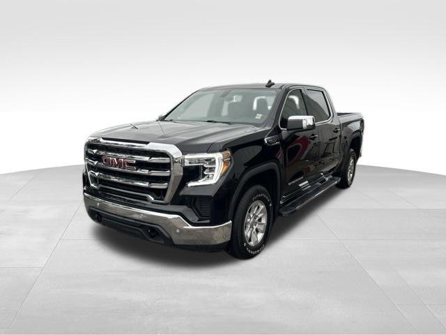 GMC Sierra 1500  2021