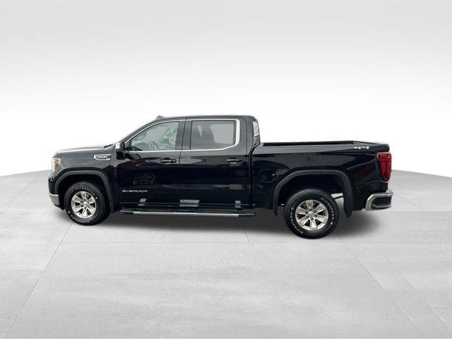 GMC Sierra 1500  2021