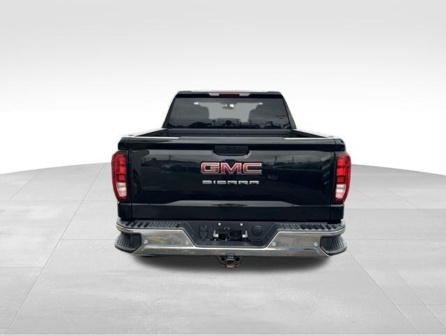 GMC Sierra 1500  2021