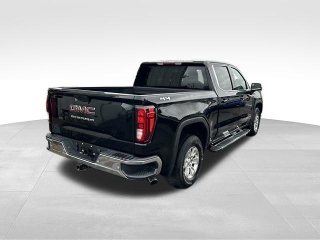 GMC Sierra 1500  2021