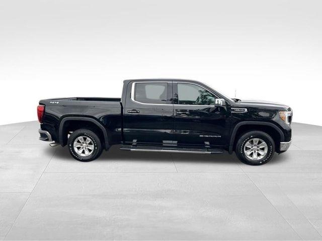GMC Sierra 1500  2021