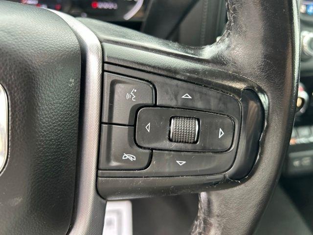 GMC Sierra 1500  2021