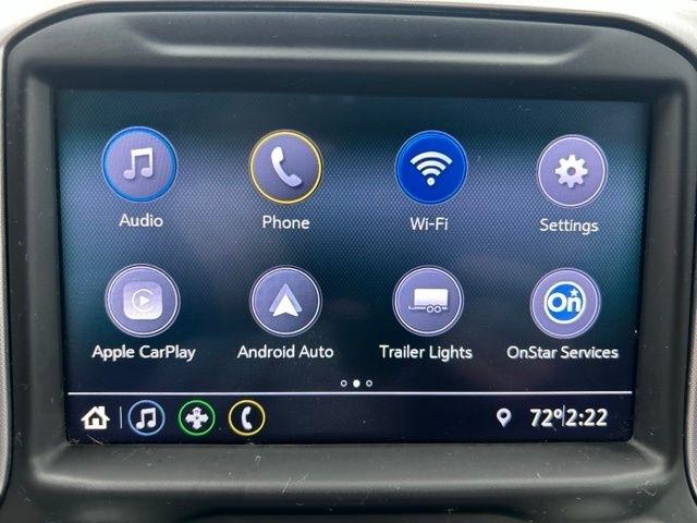 GMC Sierra 1500  2021