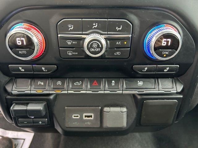 GMC Sierra 1500  2021