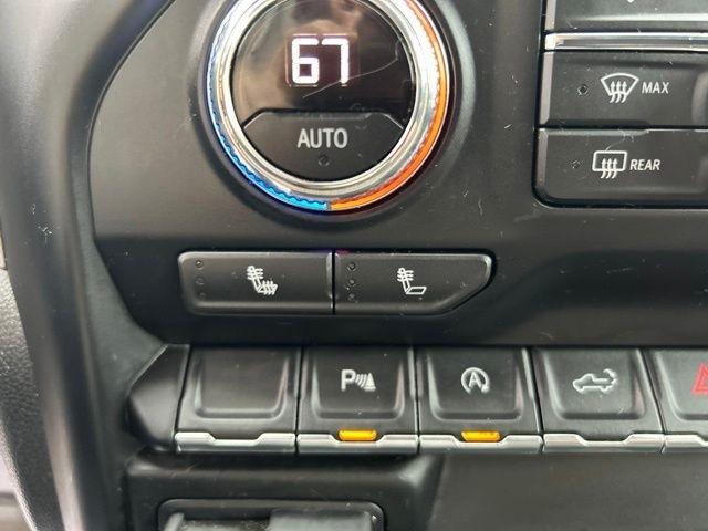 GMC Sierra 1500  2021