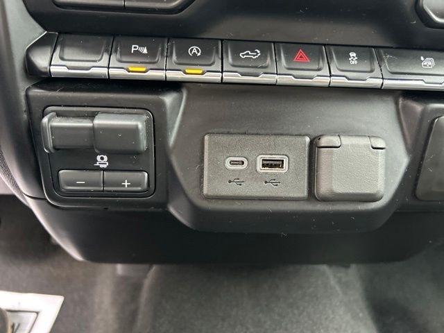 GMC Sierra 1500  2021