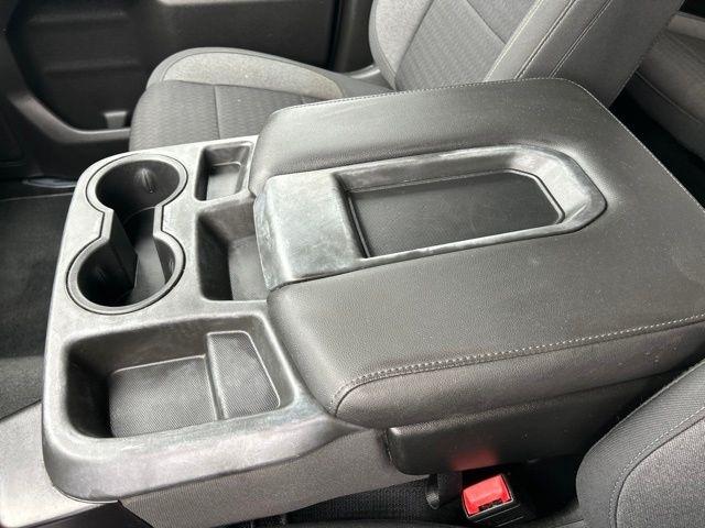 GMC Sierra 1500  2021