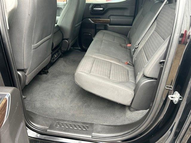 GMC Sierra 1500  2021