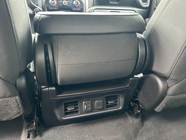 GMC Sierra 1500  2021
