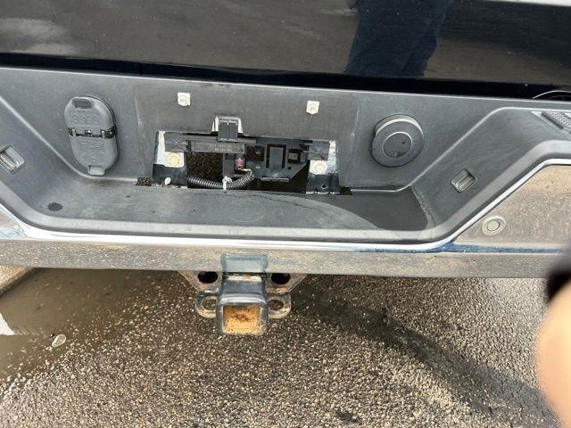 GMC Sierra 1500  2021