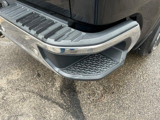 GMC Sierra 1500  2021