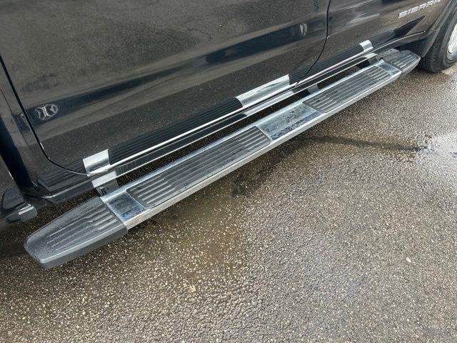 GMC Sierra 1500  2021