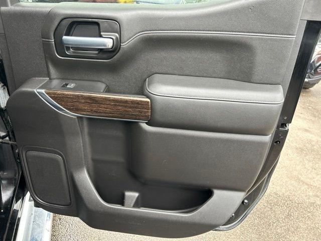 GMC Sierra 1500  2021