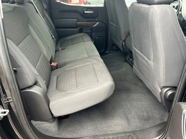 GMC Sierra 1500  2021