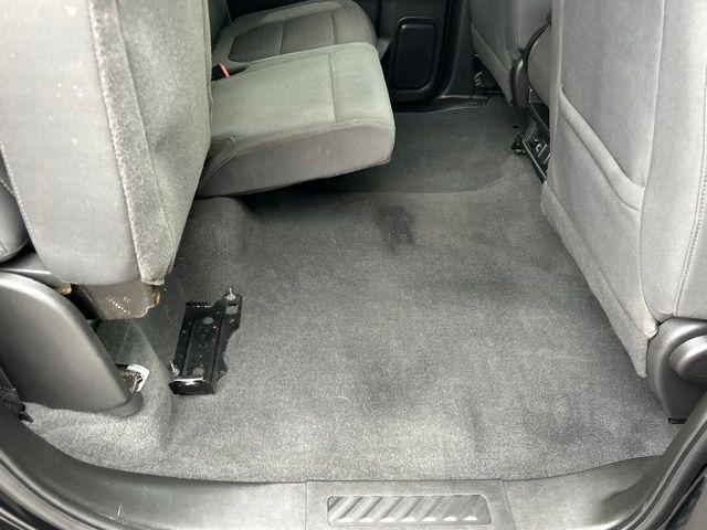 GMC Sierra 1500  2021