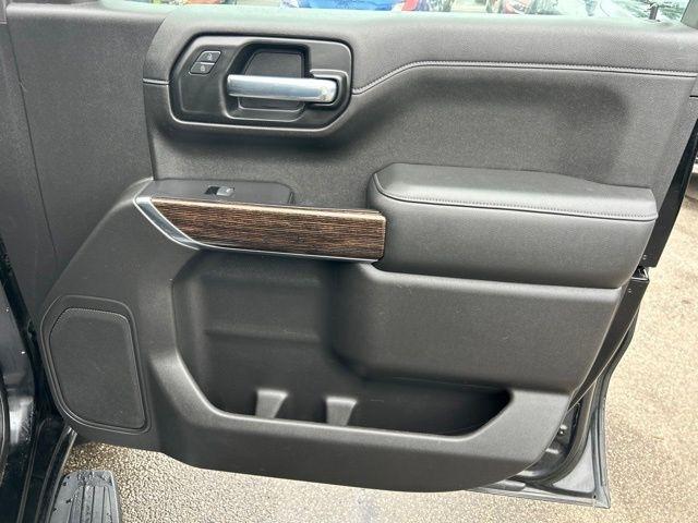 GMC Sierra 1500  2021