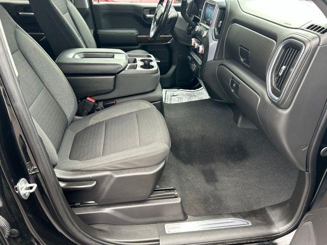 GMC Sierra 1500  2021