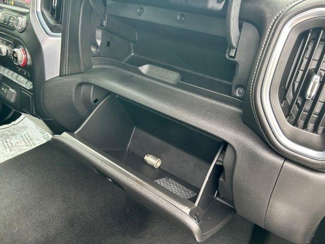 GMC Sierra 1500  2021