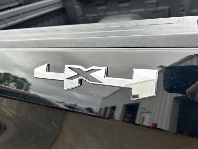 GMC Sierra 1500  2021