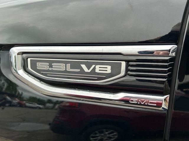 GMC Sierra 1500  2021