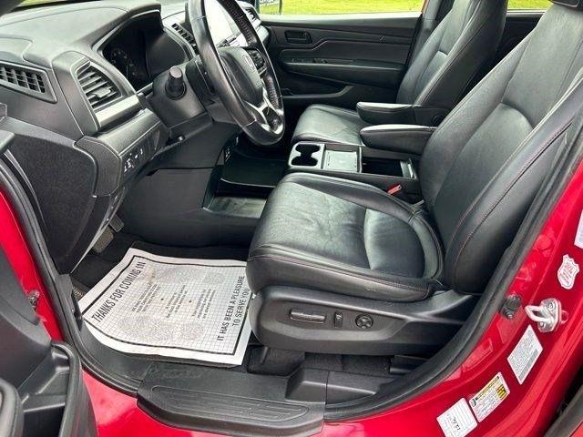 Honda Odyssey  2025