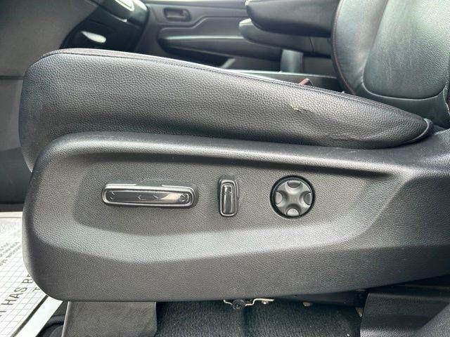 Honda Odyssey  2025