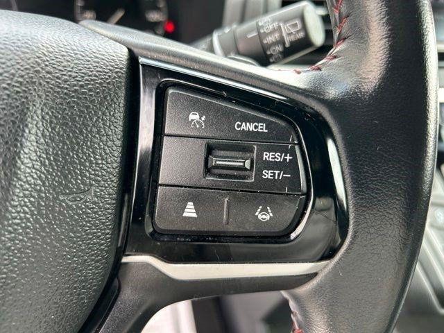 Honda Odyssey  2025