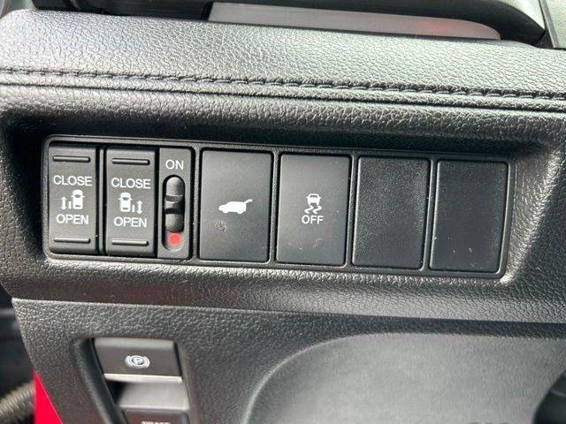 Honda Odyssey  2025
