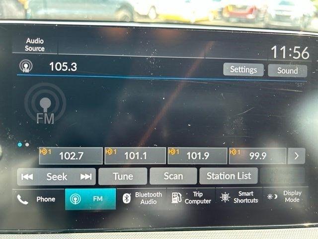 Honda Odyssey  2025