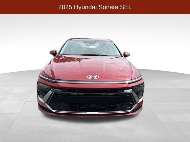 Hyundai Sonata  2025