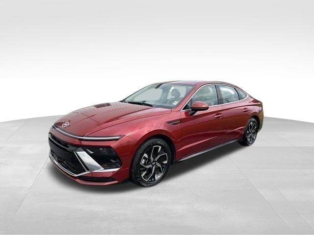 Hyundai Sonata  2025