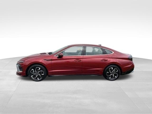 Hyundai Sonata  2025