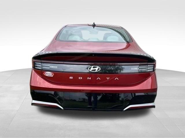 Hyundai Sonata  2025