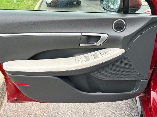Hyundai Sonata  2025