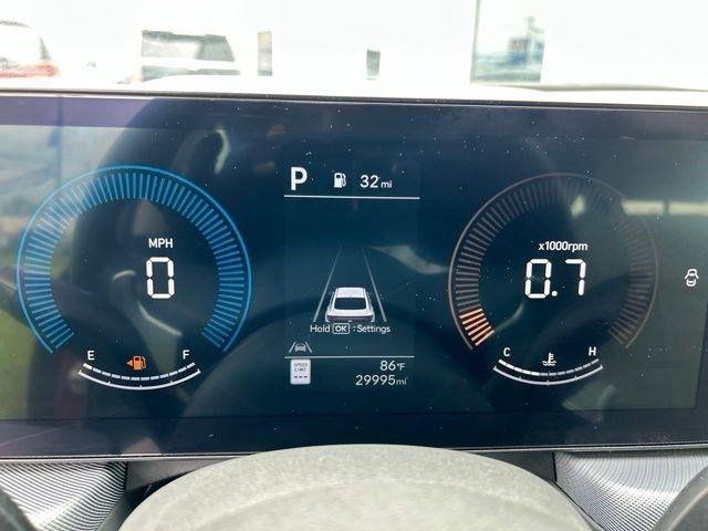 Hyundai Sonata  2025