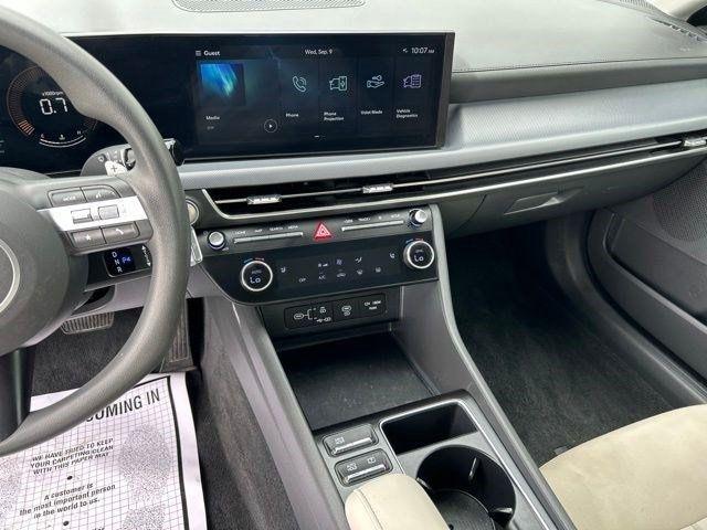 Hyundai Sonata  2025