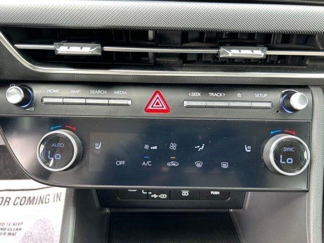 Hyundai Sonata  2025