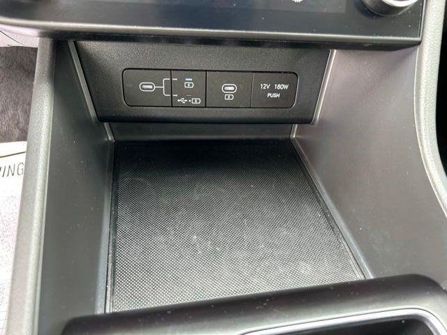 Hyundai Sonata  2025