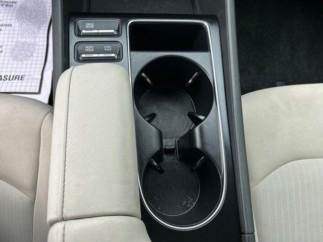 Hyundai Sonata  2025