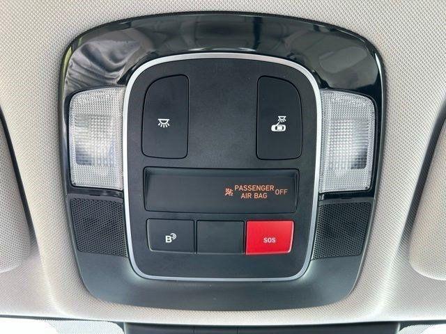 Hyundai Sonata  2025