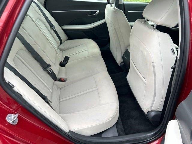 Hyundai Sonata  2025