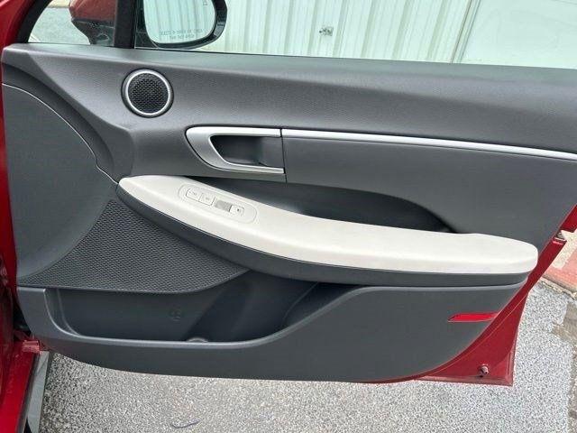 Hyundai Sonata  2025
