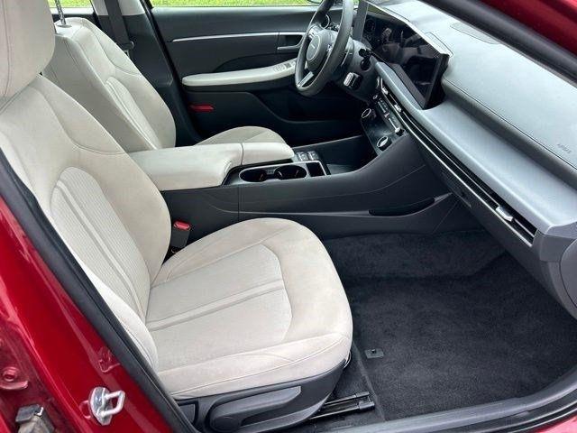 Hyundai Sonata  2025