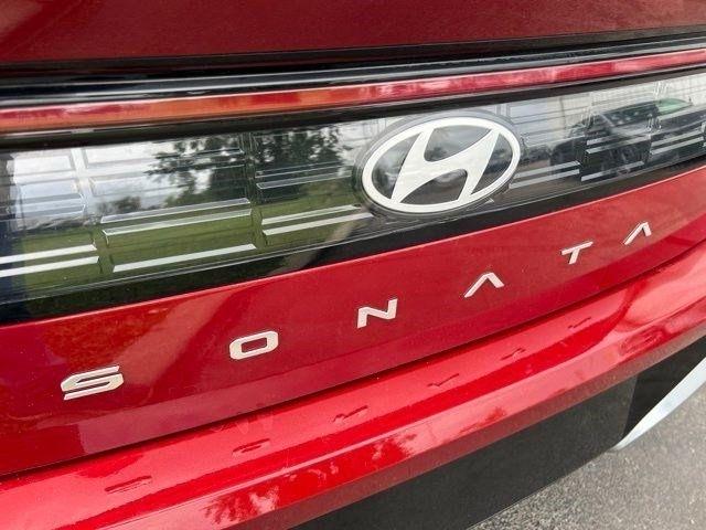 Hyundai Sonata  2025