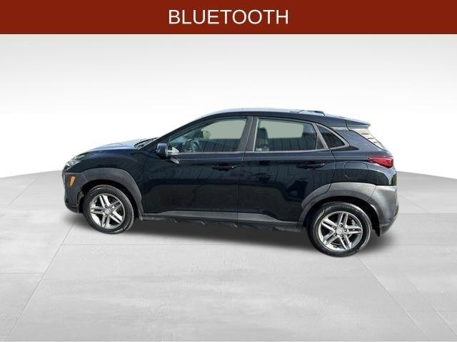 Hyundai Kona  2020