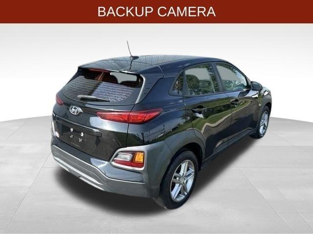 Hyundai Kona  2020