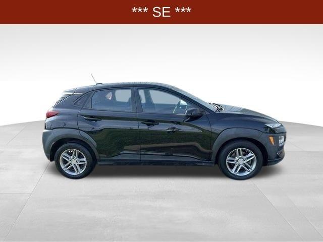 Hyundai Kona  2020